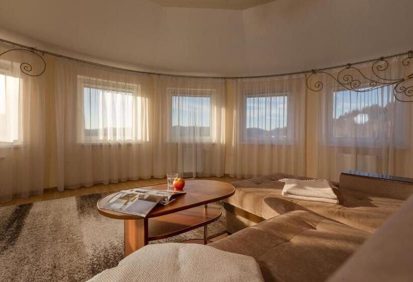 リゾートホテル Citadel