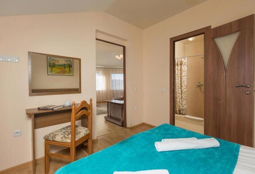 リゾートホテル Citadel