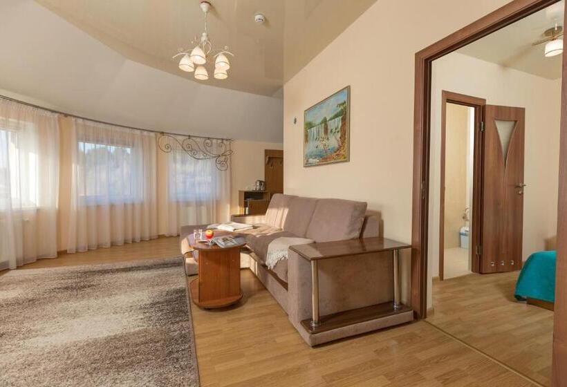 リゾートホテル Citadel