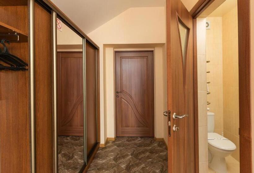 リゾートホテル Citadel