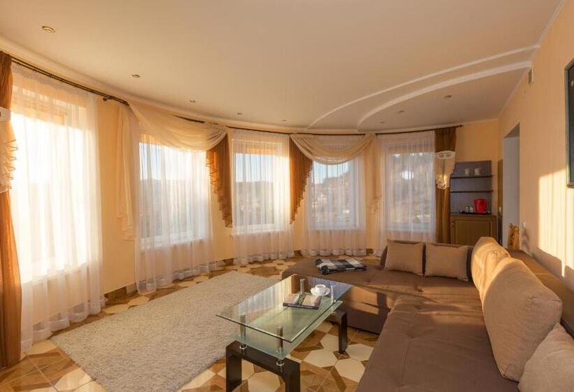 リゾートホテル Citadel