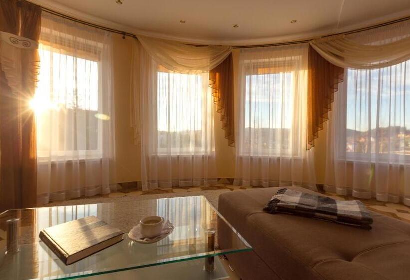 リゾートホテル Citadel