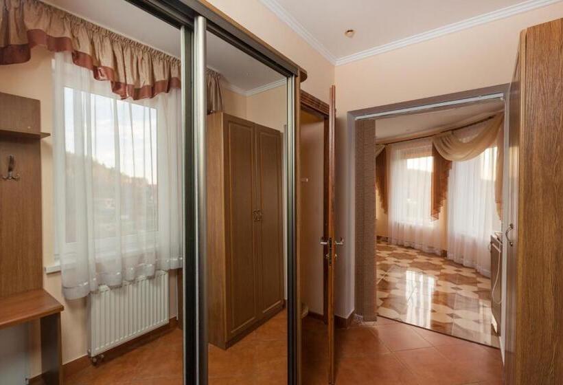 リゾートホテル Citadel