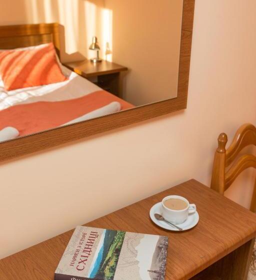 リゾートホテル Citadel