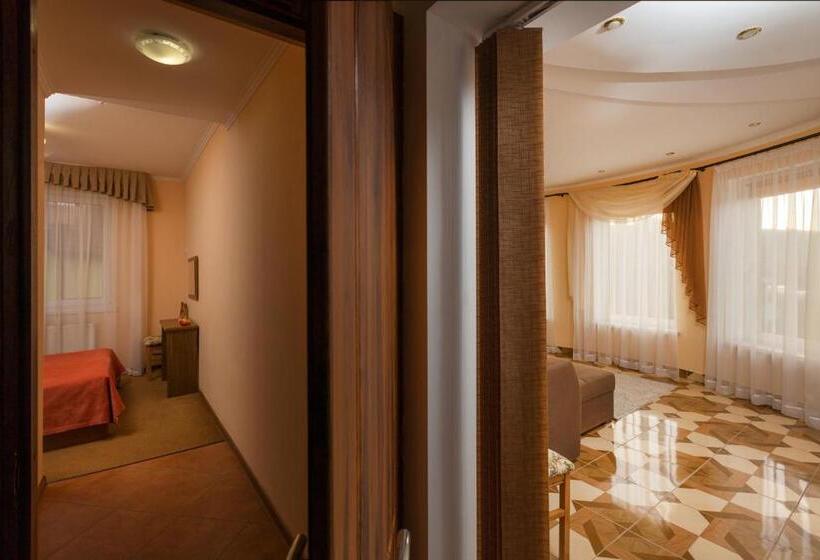 リゾートホテル Citadel