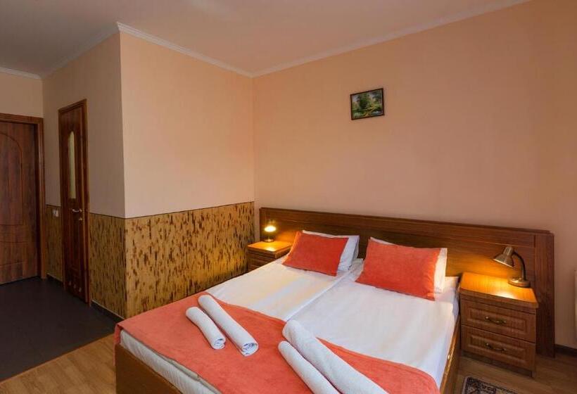 リゾートホテル Citadel