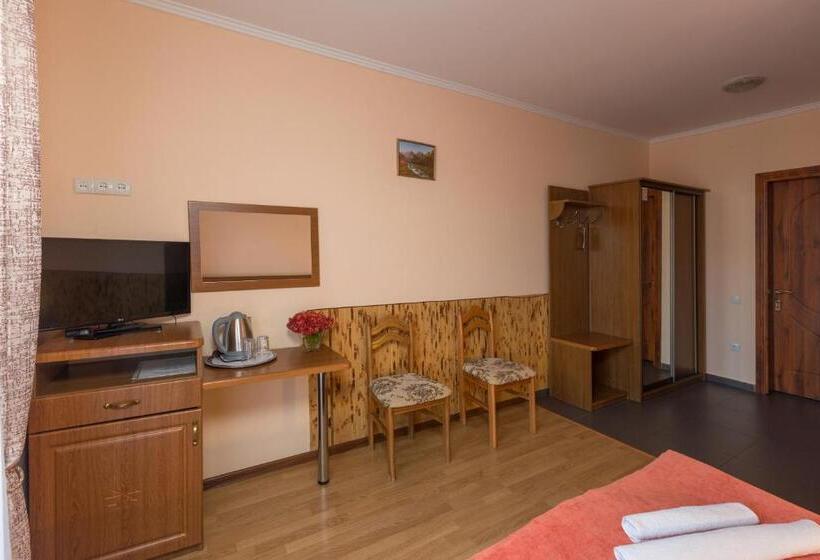 リゾートホテル Citadel