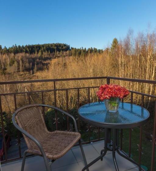 リゾートホテル Citadel