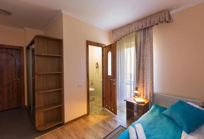 リゾートホテル Citadel