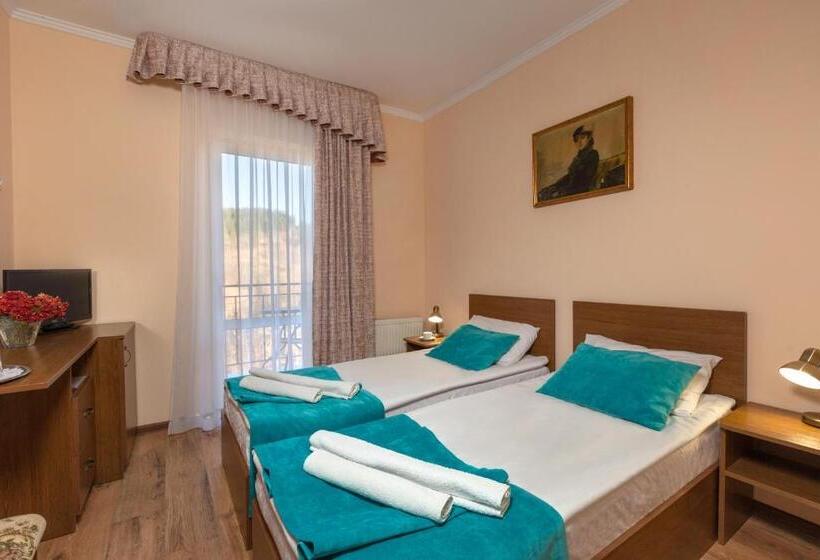 リゾートホテル Citadel