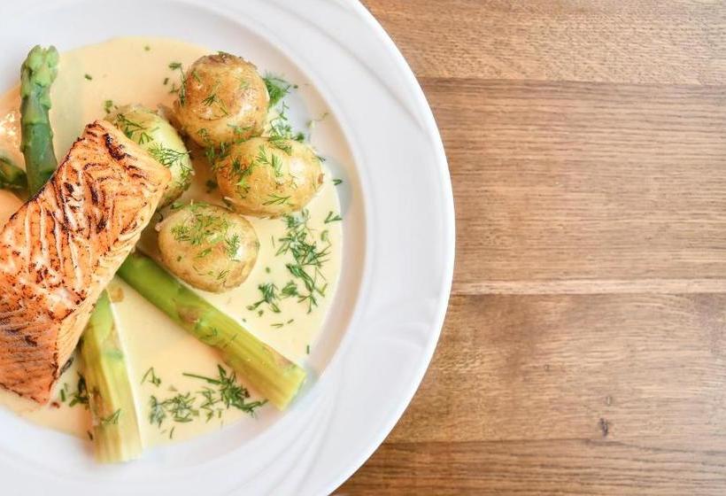 منتجع Kilpisjärven Retkeilykeskus Rooms