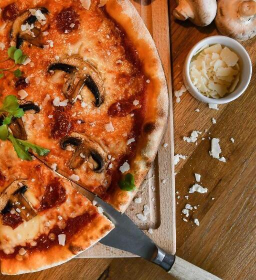 منتجع Kilpisjärven Retkeilykeskus Rooms