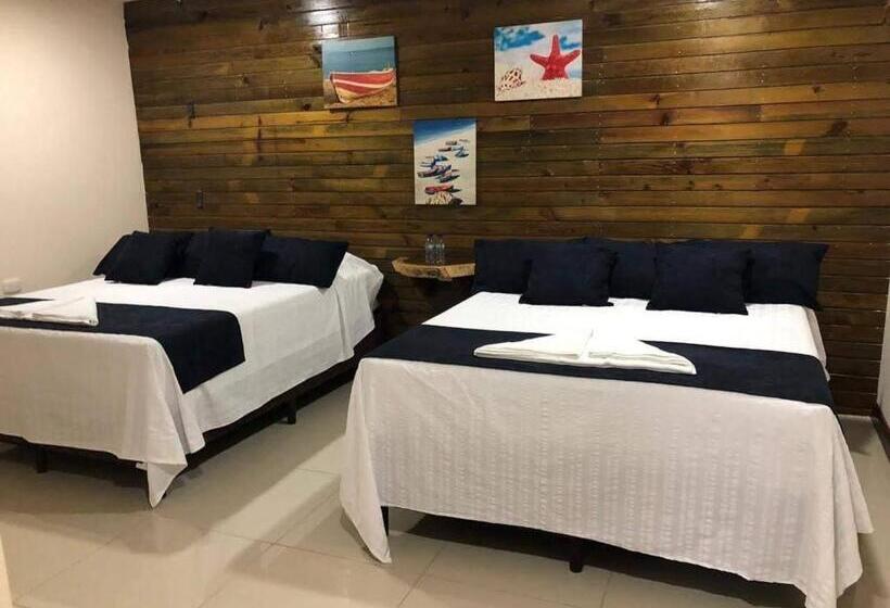 استراحتگاه Mar Marine Yacht Club