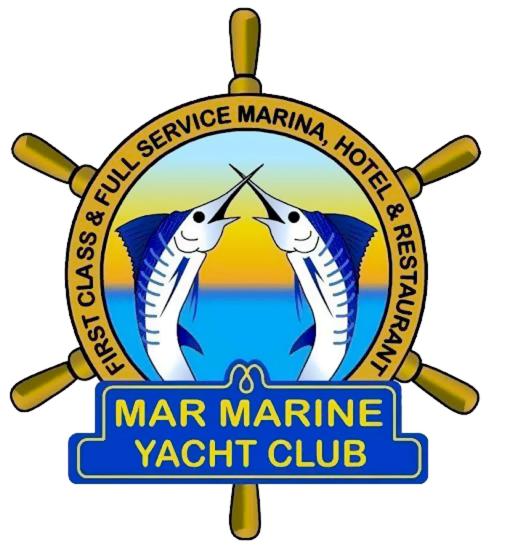 استراحتگاه Mar Marine Yacht Club