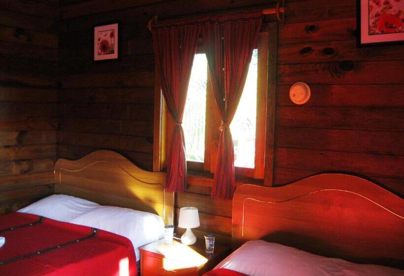 استراحتگاه Mar Marine Yacht Club