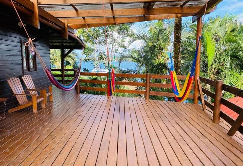 استراحتگاه Mar Marine Yacht Club