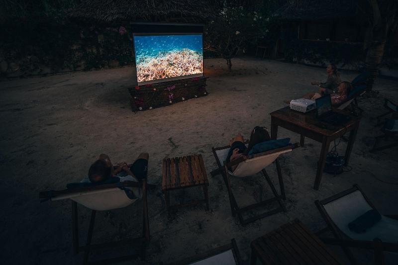 אתר נופש White Paradise Zanzibar