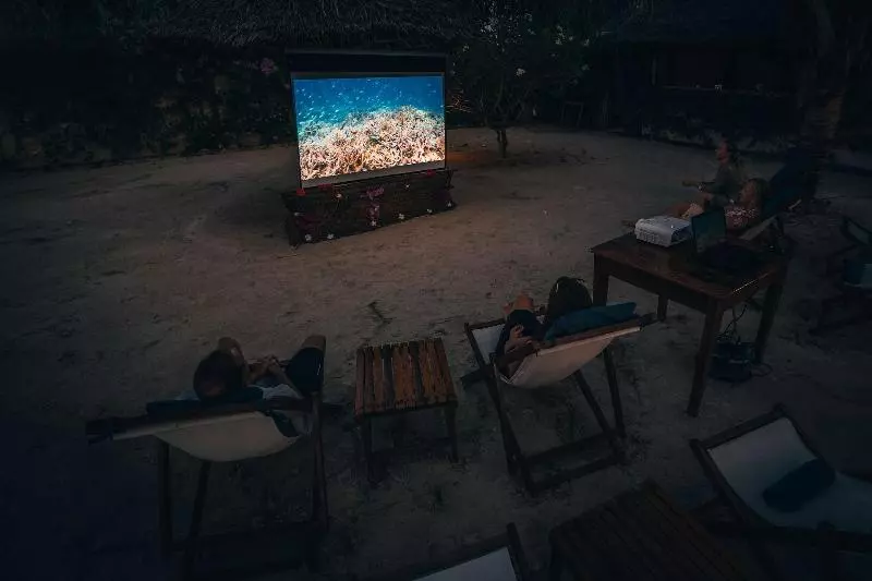 Lomakeskus White Paradise Zanzibar