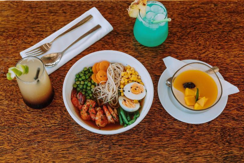 אתר נופש White Paradise Zanzibar