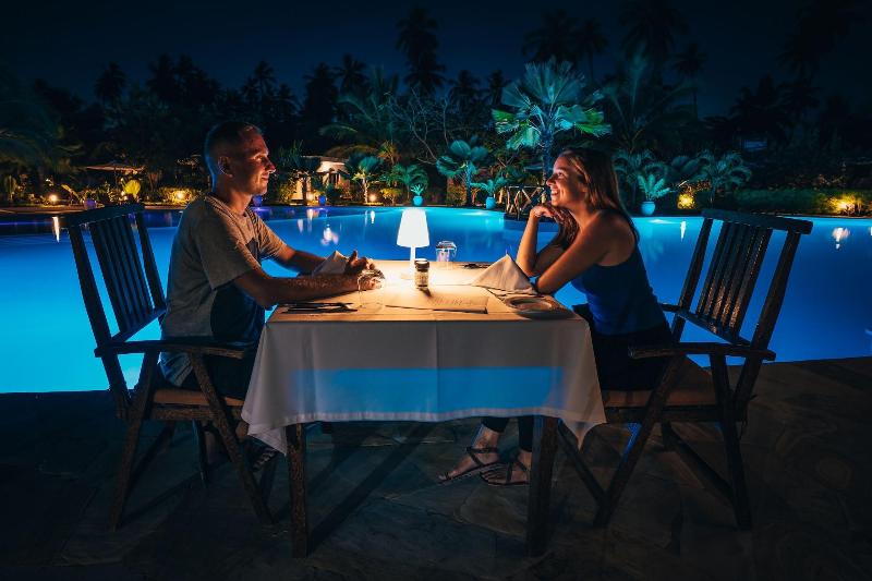 אתר נופש White Paradise Zanzibar