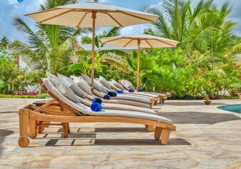 אתר נופש White Paradise Zanzibar