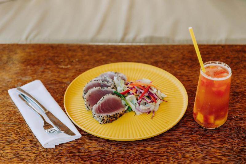 אתר נופש White Paradise Zanzibar