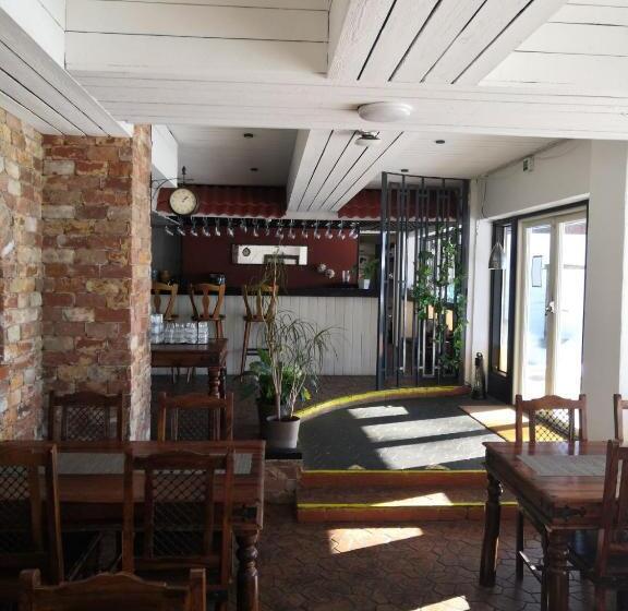 Tammisaaren Kaupunginhotelli