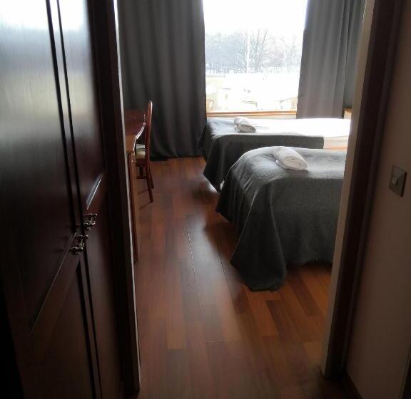 Tammisaaren Kaupunginhotelli