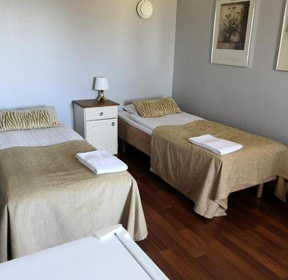 Tammisaaren Kaupunginhotelli