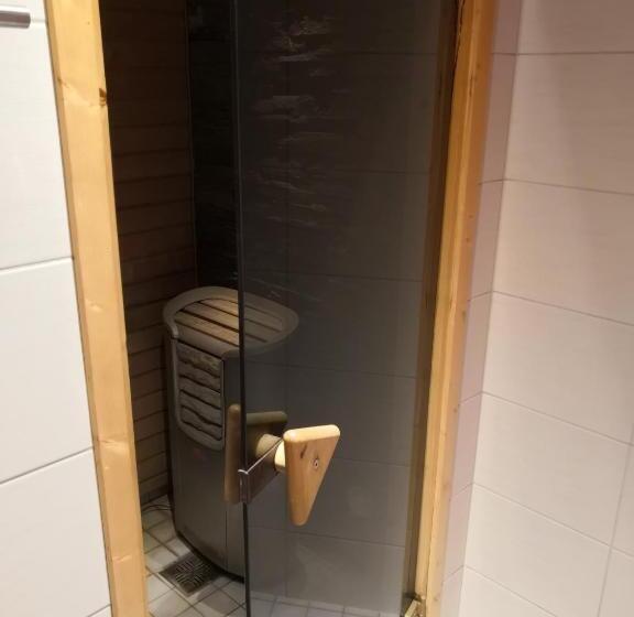 Tammisaaren Kaupunginhotelli