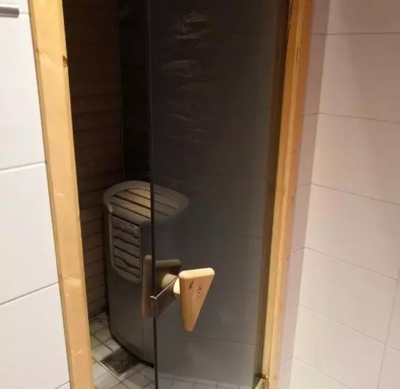Tammisaaren Kaupunginhotelli