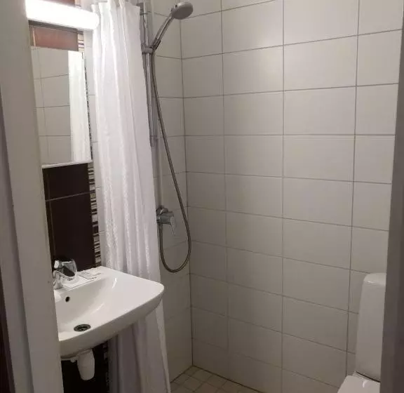 Tammisaaren Kaupunginhotelli