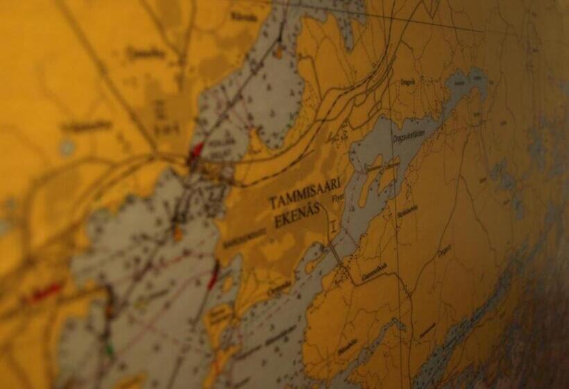 Tammisaaren Kaupunginhotelli