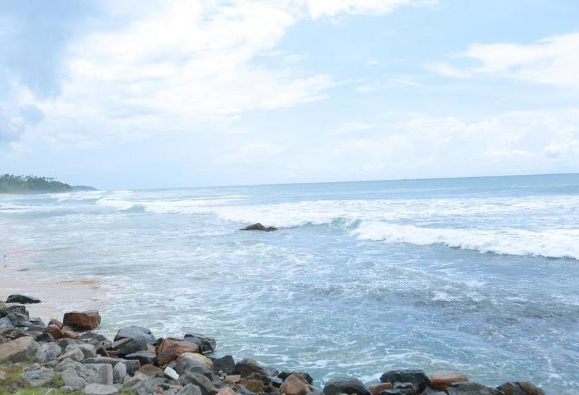 Курорт Plantation Surf Inn & Restaurant