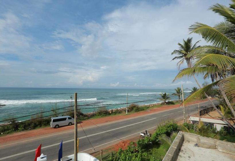 Курорт Plantation Surf Inn & Restaurant