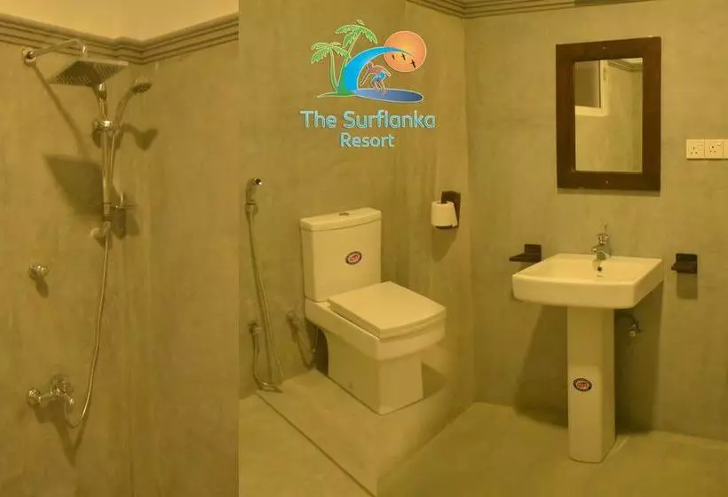 リゾートホテル Plantation Surf Inn & Restaurant