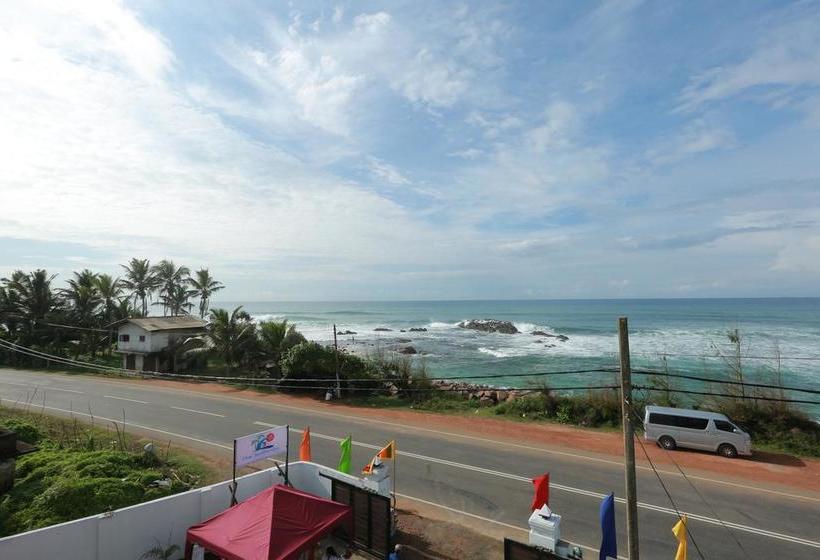 Курорт Plantation Surf Inn & Restaurant