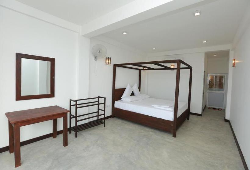 Курорт Plantation Surf Inn & Restaurant