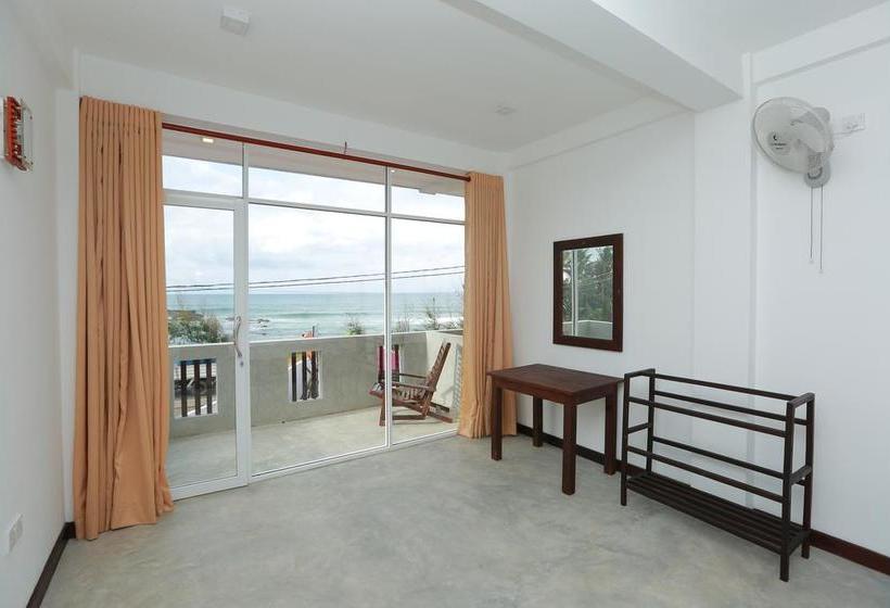 Курорт Plantation Surf Inn & Restaurant