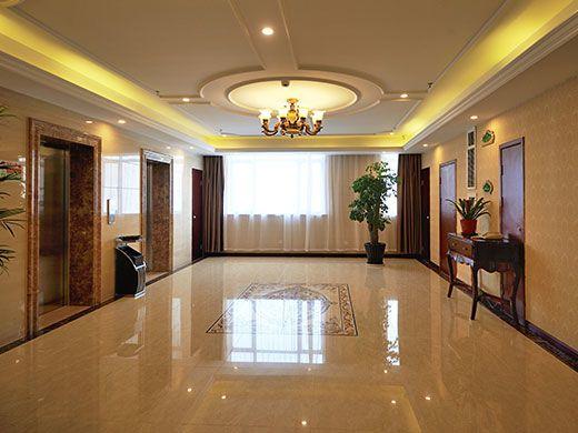 Vienna Classic Hotel Danyang City Hall