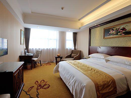 Vienna Classic Hotel Danyang City Hall