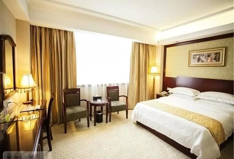 Vienna Classic Hotel Danyang City Hall