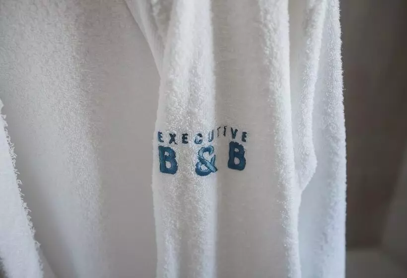 Executive B&b