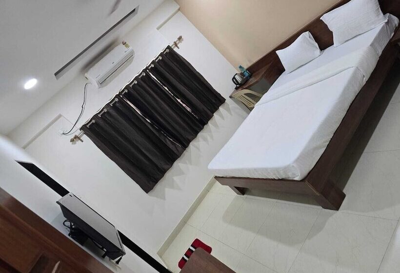 Hotel Datsung Studios