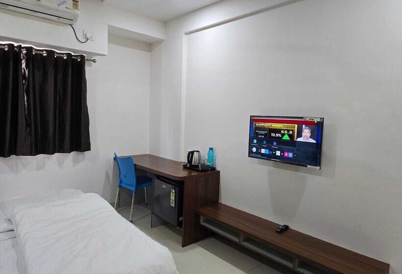 Hotel Datsung Studios