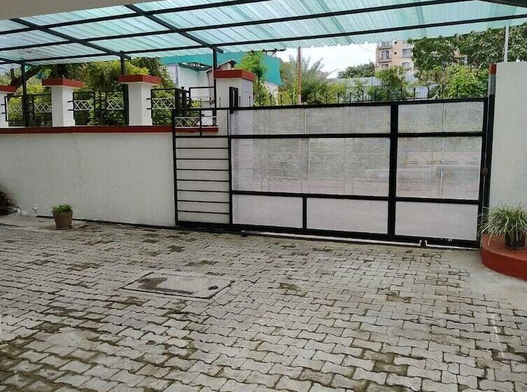 Hotel Datsung Studios