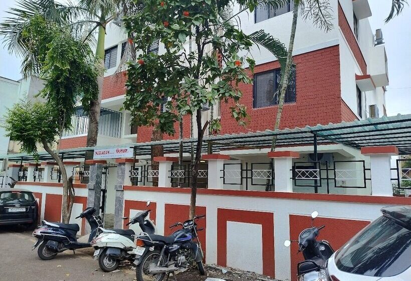 Hotel Datsung Studios