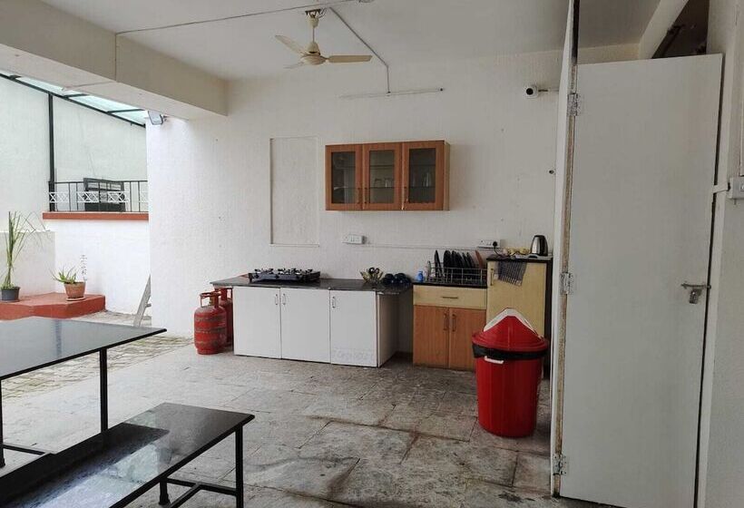 Hotel Datsung Studios