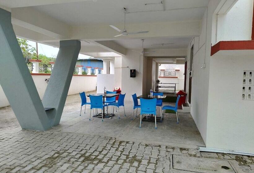 Hotel Datsung Studios