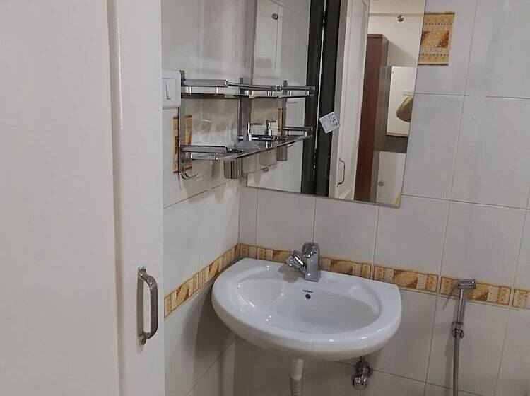 Hotel Datsung Studios